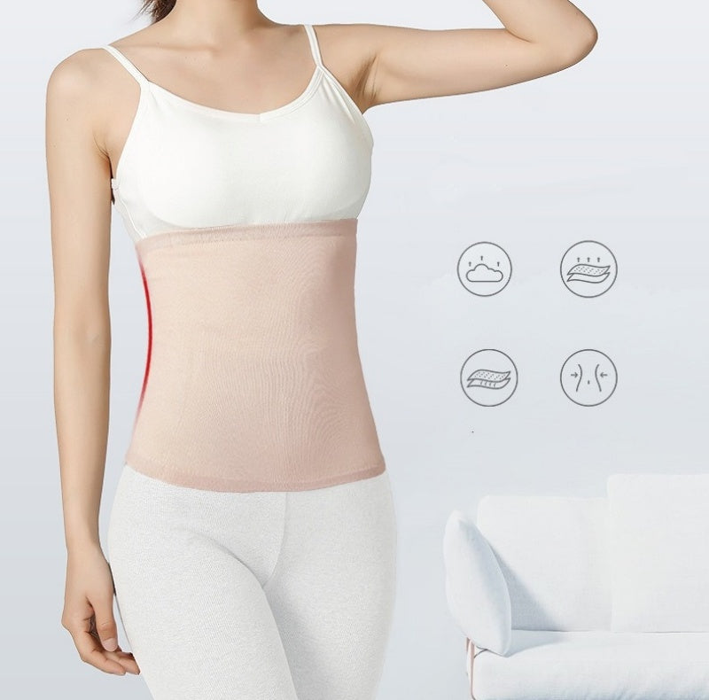 ❄️Waist Support Belt for Men & Women🌿🛡️