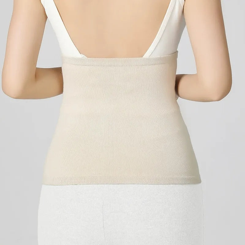 ❄️Waist Support Belt for Men & Women🌿🛡️