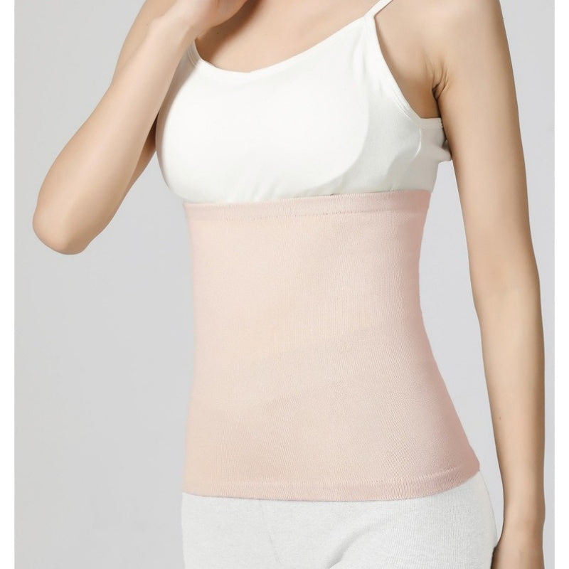 ❄️Waist Support Belt for Men & Women🌿🛡️