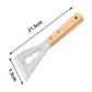 🎅Christmas Sale 50% OFF—Multifunction Putty Knife with Wooden Handle