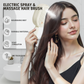 📢📢50 %  OFF⏰Electric Spray Massage Comb✨🔥