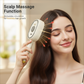 📢📢50 %  OFF⏰Electric Spray Massage Comb✨🔥