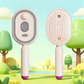 📢📢50 %  OFF⏰Electric Spray Massage Comb✨🔥