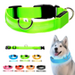 Adjustable LED Dog Collar for Dog Safety