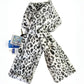 🎅Christmas Special Deals £12.99!!⚡50K+ SOLD!🧣Ultra-Soft Faux Fur Pull-Through Scarf with Secret Zipper Pocket