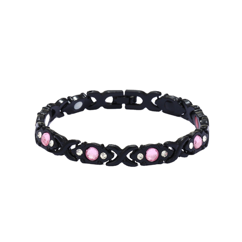 📢📢60 % OFF !!💎Women's Elegant Adjustable Rhinestone Bracelet