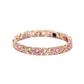 📢📢60 % OFF !!💎Women's Elegant Adjustable Rhinestone Bracelet