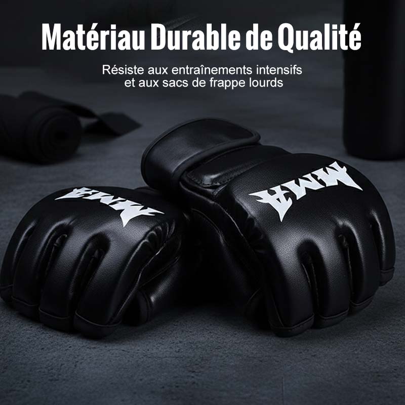 💥Limited Time 50% OFF🔥🔥25K+SOLD!!🥊🥋 Boxing Gloves With Wrist Support And Shock Absorption | Ergonomic Design & Enhanced Safety🔝✅