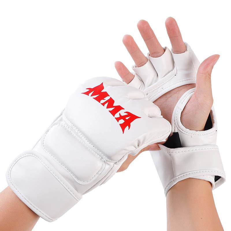💥Limited Time 50% OFF🔥🔥25K+SOLD!!🥊🥋 Boxing Gloves With Wrist Support And Shock Absorption | Ergonomic Design & Enhanced Safety🔝✅
