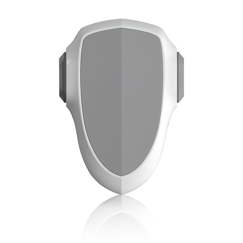 Children Oven Double-Button Safety Knob