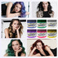 📢📢50% OFF!!!✨Temporary Hair Color Wax