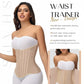 💥Limited-Time 66% Discount ✨Women’s Adjustable Curve-Enhancing Waist Trainer