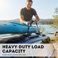 🔧🔒 Auto-Retractable Ratchet Strap — Secure Your Load Every Time! 🚚