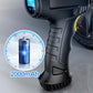 Cordless Electric Car Tyre Inflator Pump