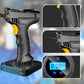 Cordless Electric Car Tyre Inflator Pump