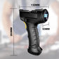 Cordless Electric Car Tyre Inflator Pump