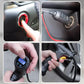 Cordless Electric Car Tyre Inflator Pump