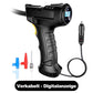 Cordless Electric Car Tyre Inflator Pump