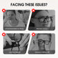 Eyeglass Temple & Frame Adjustment Tool