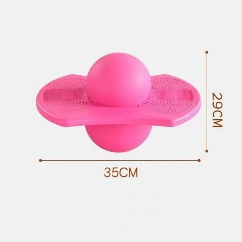 Pogo Jumper Ball for Kids & Adults