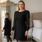 👗 60% OFF NOW! ✨Women’s Stylish Sequin Embellished Dress