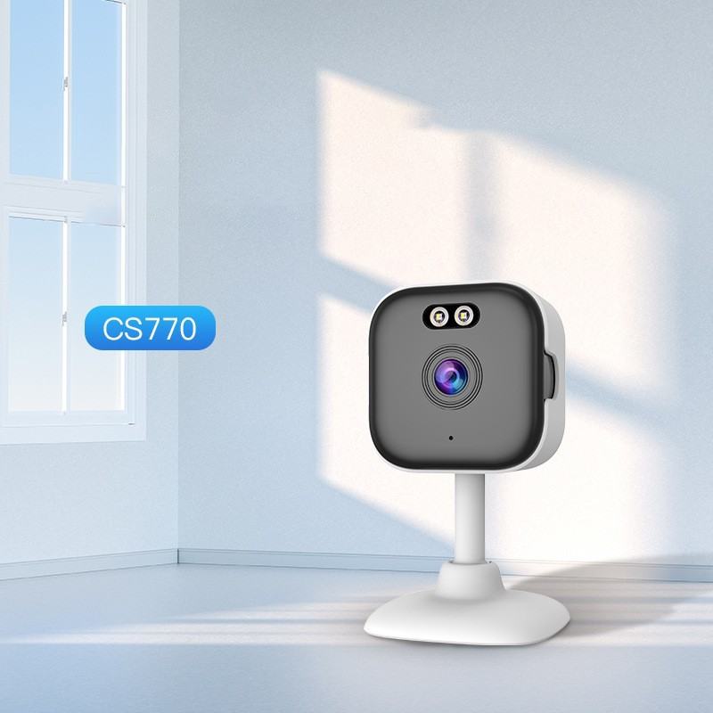 🏆Smart Wireless HD Security Camera