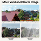 🏆Smart Wireless HD Security Camera