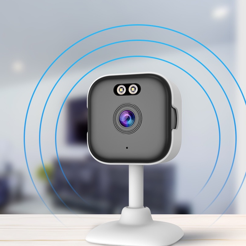 🏆Smart Wireless HD Security Camera
