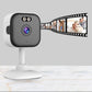 🏆Smart Wireless HD Security Camera