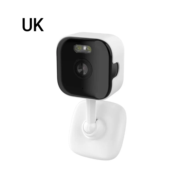 🏆Smart Wireless HD Security Camera