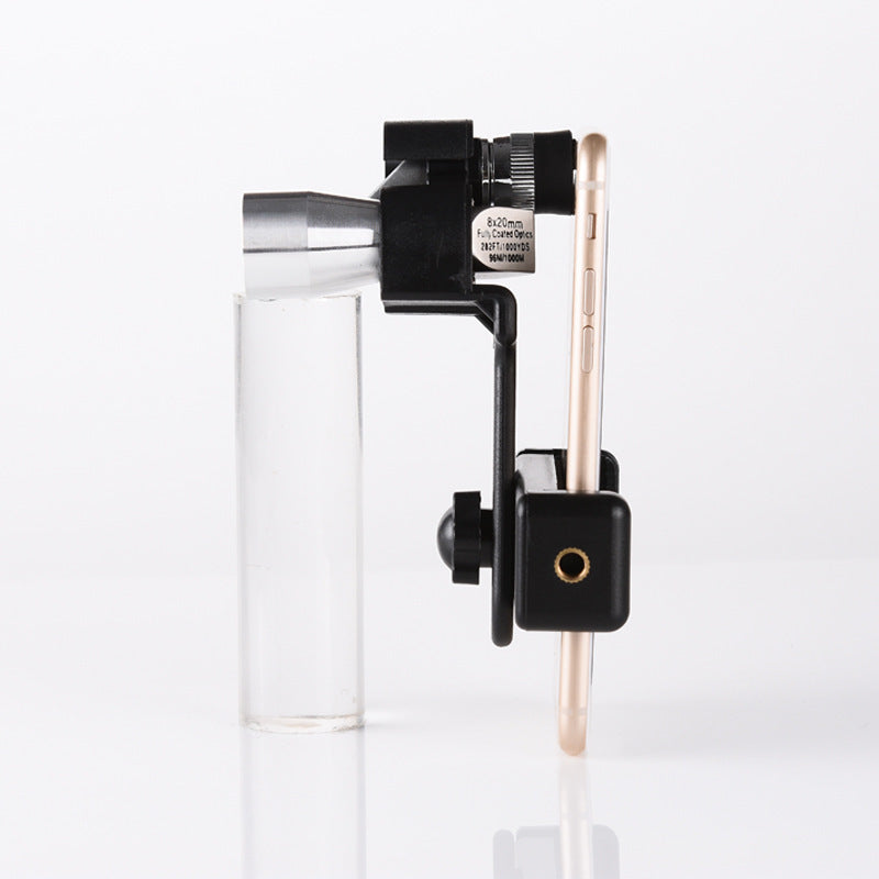 Mini Pocket Telescope For Outdoor Exploration