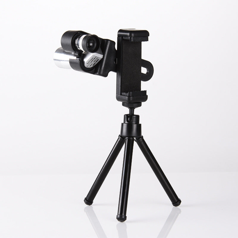 Mini Pocket Telescope For Outdoor Exploration