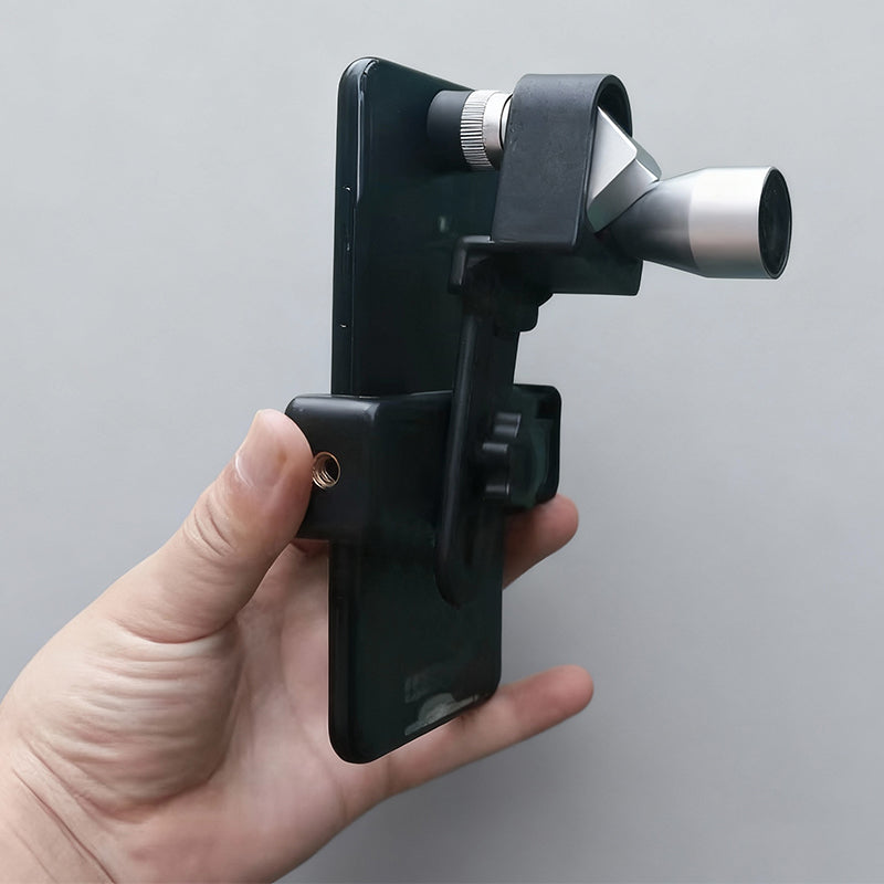 Mini Pocket Telescope For Outdoor Exploration