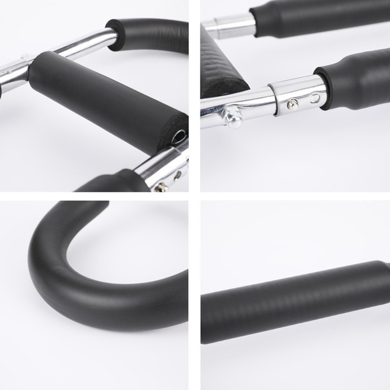 ✨Adjustable weight bar for arm trainers, arm and torso strength training equipment, portable training device for home gyms and fitness✨