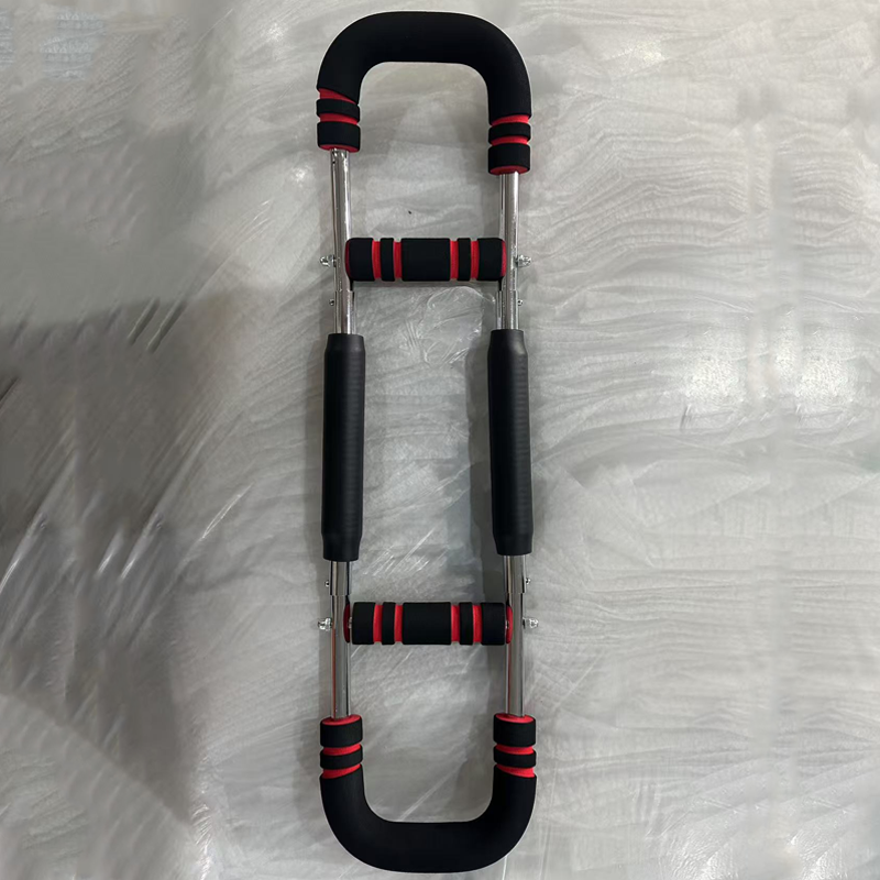 ✨Adjustable weight bar for arm trainers, arm and torso strength training equipment, portable training device for home gyms and fitness✨