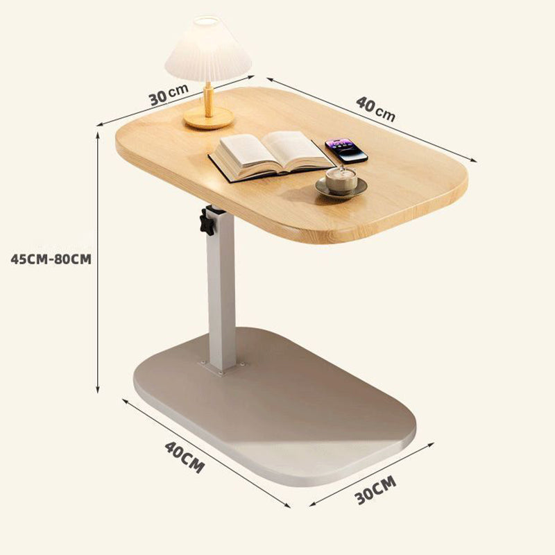 📢📢49% OFF!! ⏰C Shaped Adjustable Flip Table