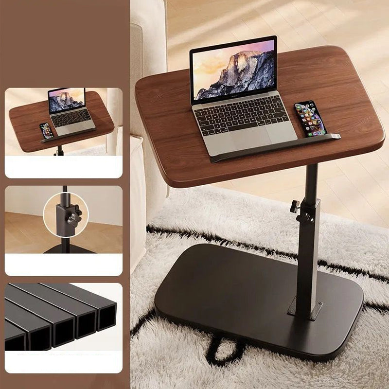 📢📢49% OFF!! ⏰C Shaped Adjustable Flip Table