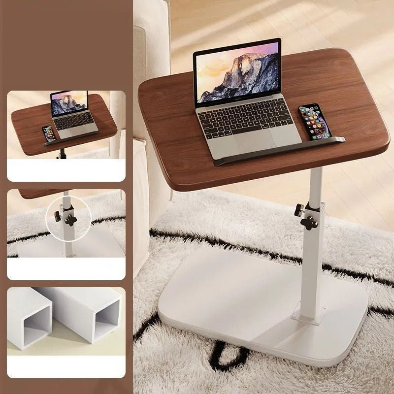 📢📢49% OFF!! ⏰C Shaped Adjustable Flip Table