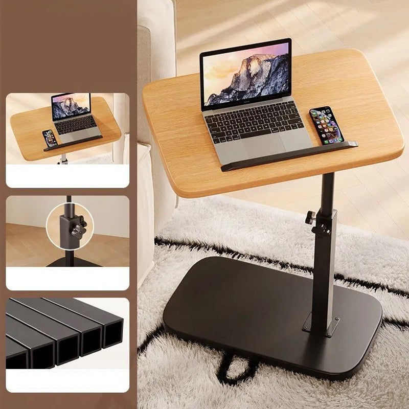 📢📢49% OFF!! ⏰C Shaped Adjustable Flip Table