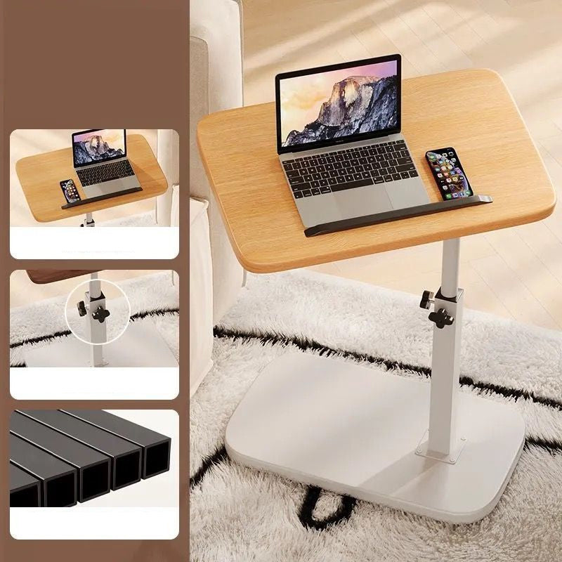 📢📢49% OFF!! ⏰C Shaped Adjustable Flip Table