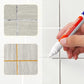 💥Buy 1 Get 1 Free Special Price:£ 9.99!!! 🖌️ Anti-Mould & Waterproof Joint Pen for Ceramic Tiles! 🧱