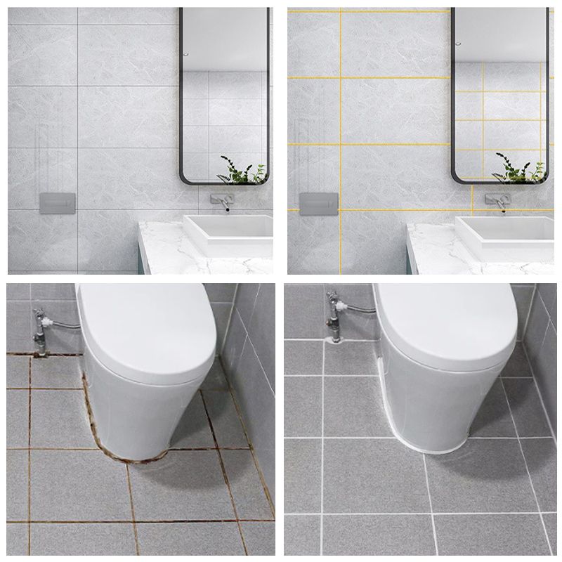 💥Buy 1 Get 1 Free Special Price:£ 9.99!!! 🖌️ Anti-Mould & Waterproof Joint Pen for Ceramic Tiles! 🧱
