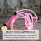 🔥Limited-time Offer🔥LED Light-Up Jump Rope for Kids