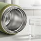 🏆Flash Sale 59% OFF⚡5K+ SOLD! 💥Stainless Steel Vacuum Insulated Bottle with Lidded Cup