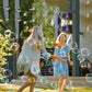 🫧Limited-time Offer: 50% OFF!— Handheld Multi-hole Bubble Machine