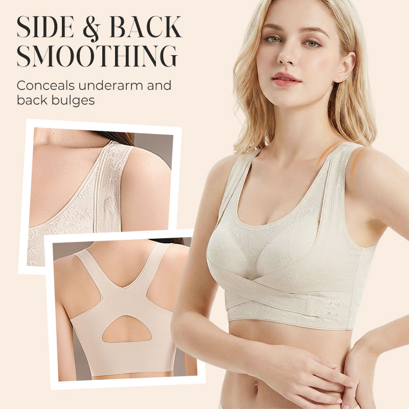 📣60% OFF NOW!📣—Criss-Cross Lift & Sculpt Comfort Bra