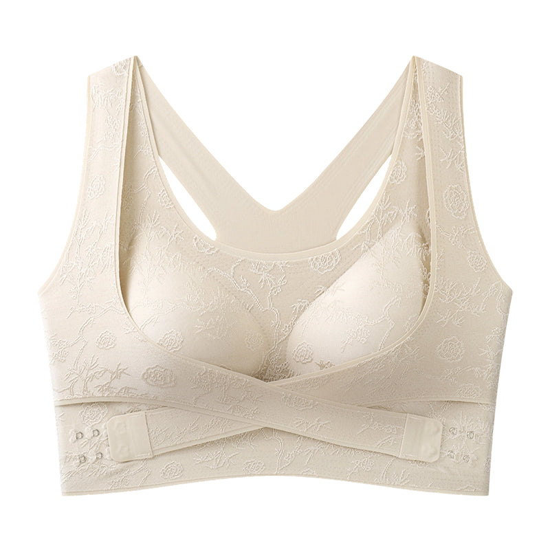 📣60% OFF NOW!📣—Criss-Cross Lift & Sculpt Comfort Bra