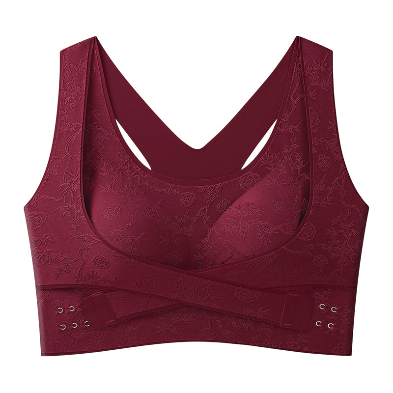 📣60% OFF NOW!📣—Criss-Cross Lift & Sculpt Comfort Bra
