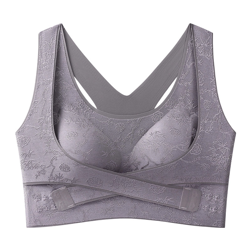 📣60% OFF NOW!📣—Criss-Cross Lift & Sculpt Comfort Bra