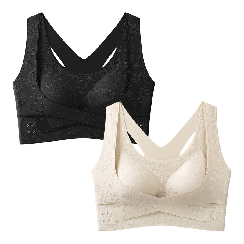 📣60% OFF NOW!📣—Criss-Cross Lift & Sculpt Comfort Bra